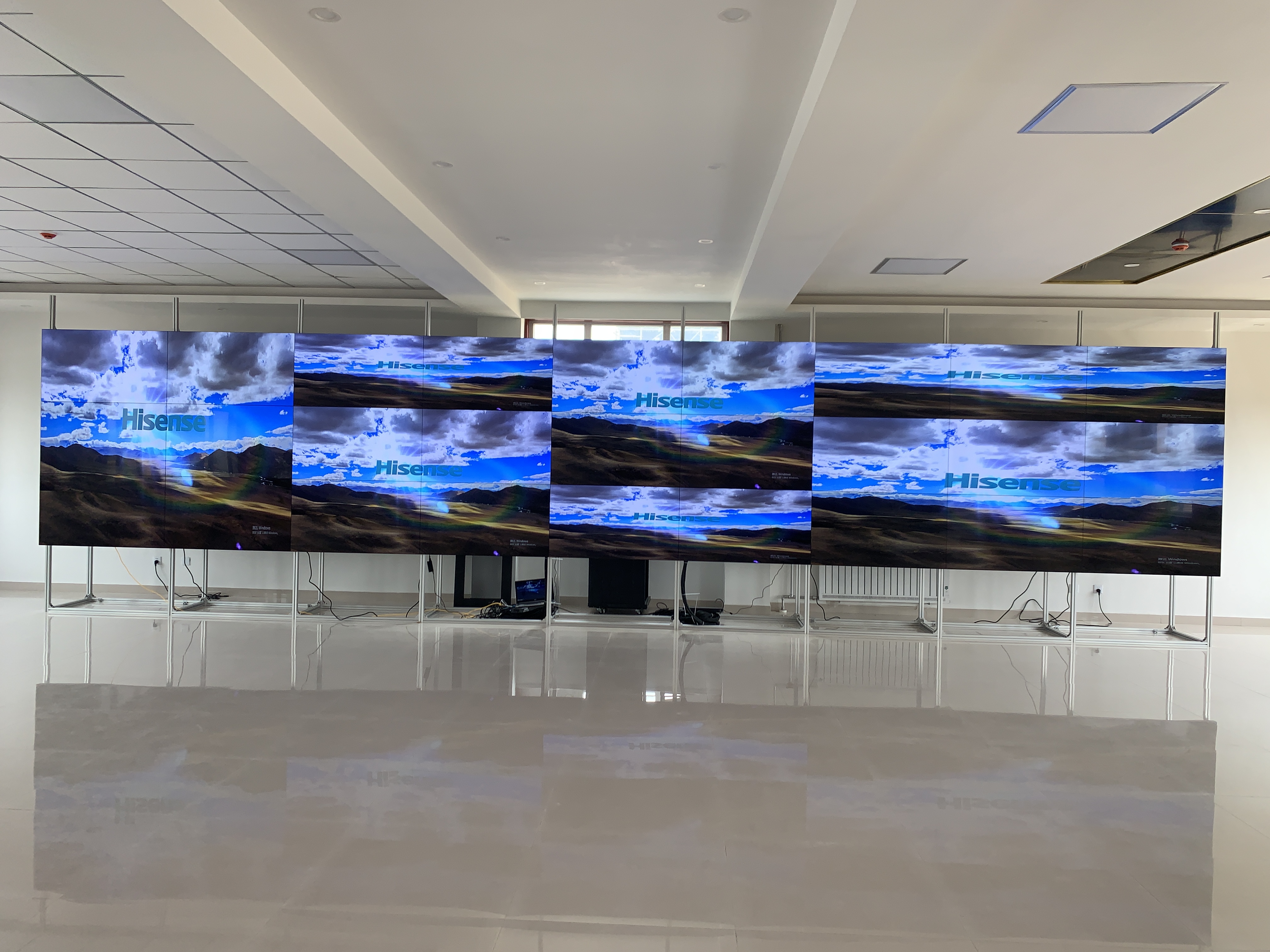 做LED顯示屏生意，這些專利雷區千萬別踩!